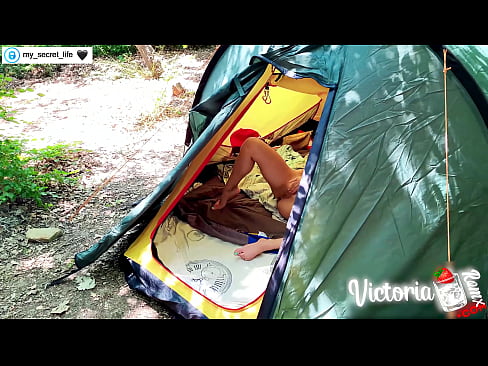 ❤️ ថតដោយកាមេរ៉ា Passionate jerk off Stranger in a tent ❌ គុណភាពសិច នៅ km.pornoxlxx.ru ❌️